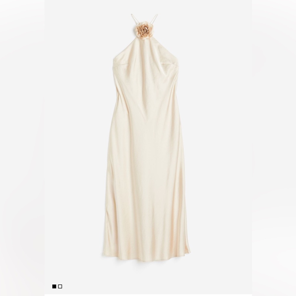 H&M dress